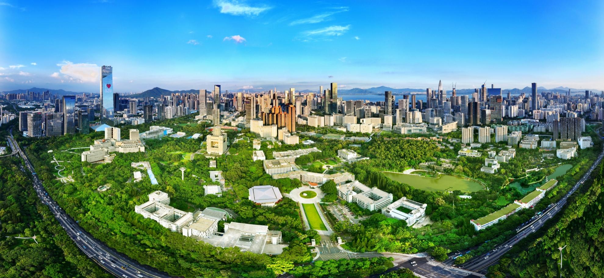 太阳成集团tyc122cc(中国)有限公司入选深圳市第一批地名保护名录“改革开放地名——公共设施名称”